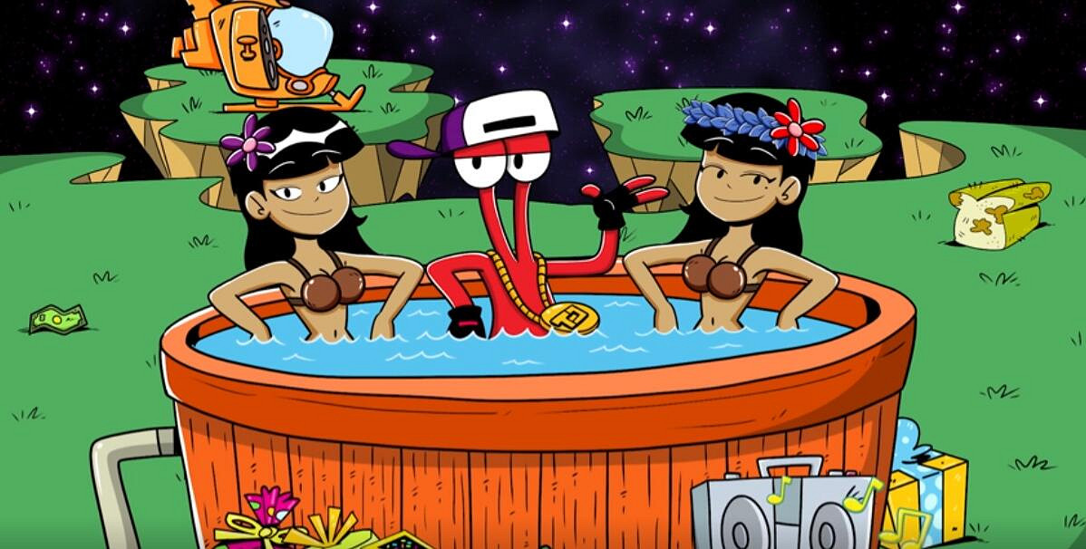 早報：Epic喜加二 《萊莎3》公開三名新角色！