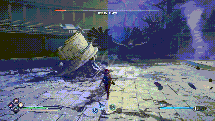 《失落迷城群星的詛咒》尤拉莉雅怎麽打？頌歌者尤拉莉雅打法介紹