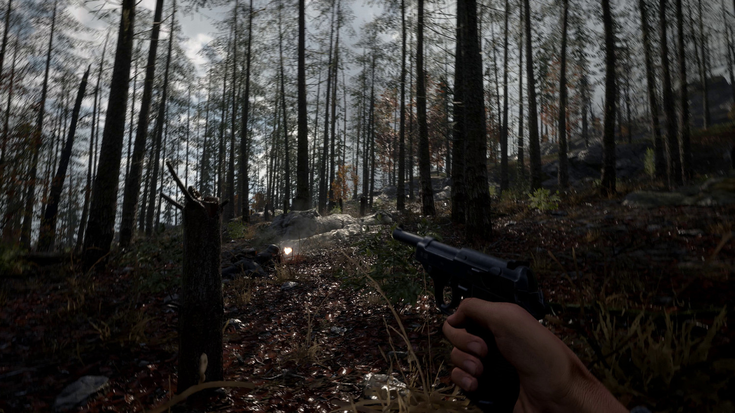 《戰地風雲2042》的替代品!7款大戰場戰術射擊遊戲推薦 《戰地風雲2042》的替代品!7款大戰場戰術射擊遊戲推薦