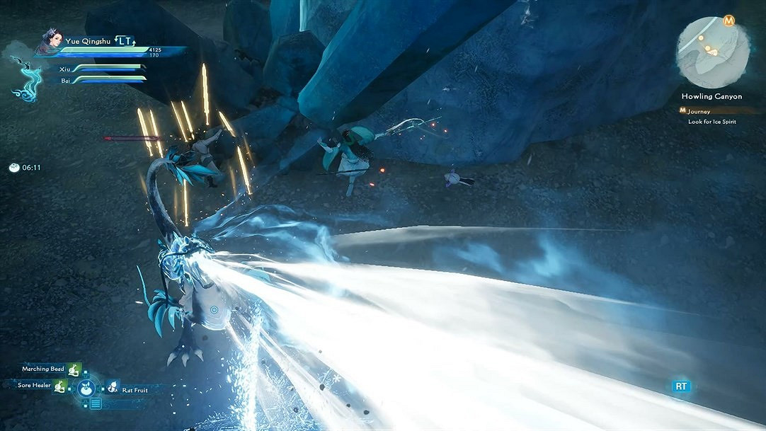 《仙劍奇俠傳七》上架Xbox商店 11月2日發售 《仙劍奇俠傳七》上架Xbox商店 11月2日發售