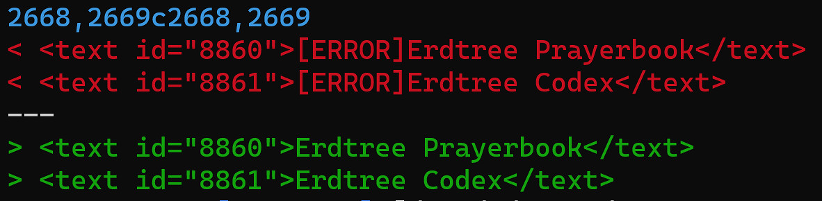 《艾爾登法環》DLC石錘？兩張新地圖和DLC字符串被發現！