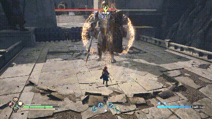 《失落迷城群星的詛咒》巨像兵守護者招式打法 巨像兵守護者怎麽打? 《失落迷城群星的詛咒》巨像兵守護者招式打法 巨像兵守護者怎麽打?