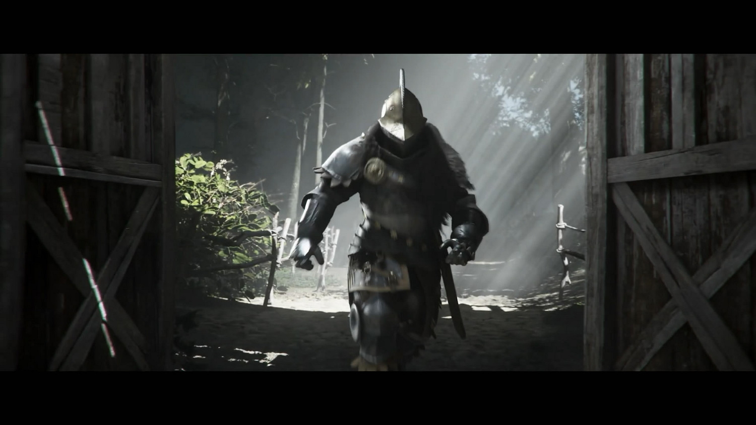 《瘟疫傳說：安魂曲》音樂影片公布 展示精彩遊戲片段