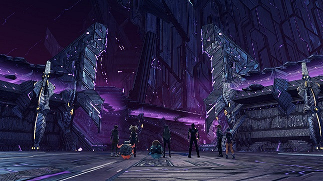 歐美人玩JRPG也就圖一樂 欣賞內核還得看咱東亞人