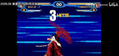 你在微機室玩過的免費“頁遊格鬥天王”,如今又更新了 你在微機室玩過的免費“頁遊格鬥天王”,如今又更新了