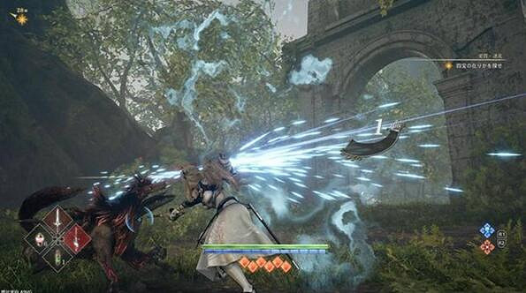 《北歐女神極樂世界》最強武器有什麽？武器特點介紹