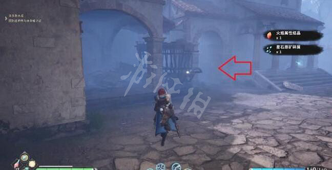 《失落迷城群星的詛咒》支線第五商行的貨物怎麽做？第五商行的貨物支線攻略