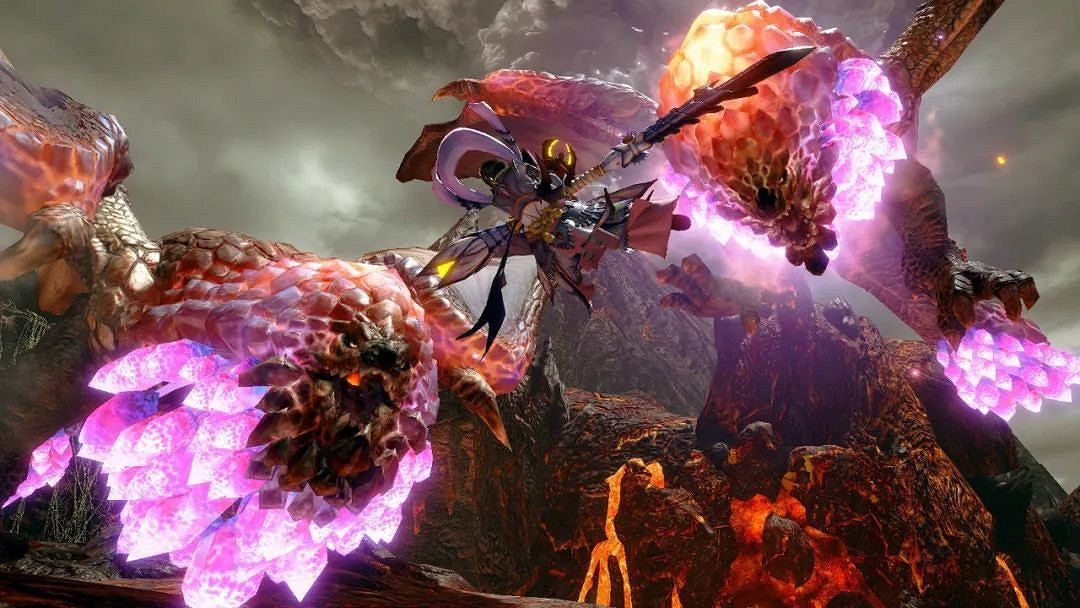 NS新聞 獵天使魔女3新預告 太鼓達人會員曲庫更新