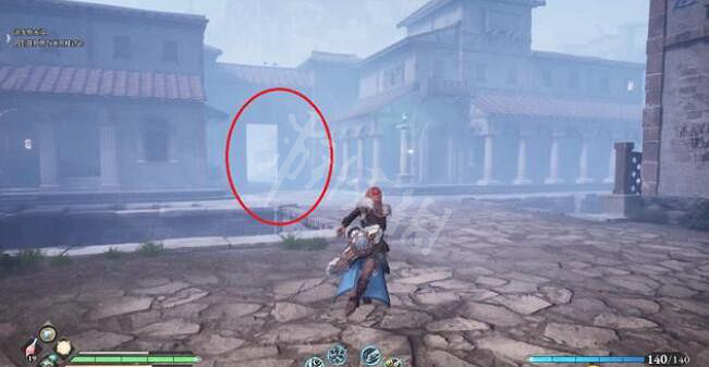 《失落迷城群星的詛咒》支線第五商行的貨物怎麽做？第五商行的貨物支線攻略