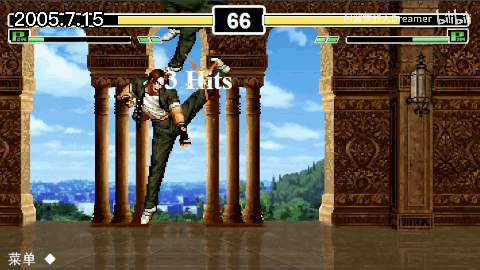 你在微機室玩過的免費“頁遊格鬥天王”,如今又更新了 你在微機室玩過的免費“頁遊格鬥天王”,如今又更新了