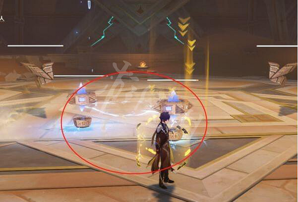 《原神》半永恒統轄矩陣成就有幾個 半永恒統轄矩陣成就完成方法 《原神》半永恒統轄矩陣成就有幾個 半永恒統轄矩陣成就完成方法