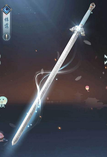 《江湖悠悠》梓落開鋒技能怎麽樣 梓落開鋒技能效果介紹