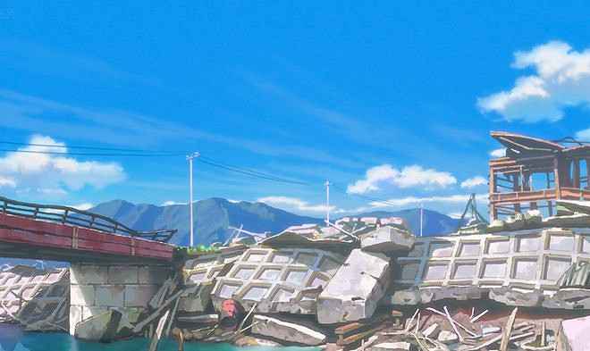 開頭5秒就治愈人心的作品 是什麽樣子 開頭5秒就治愈人心的作品 是什麽樣子