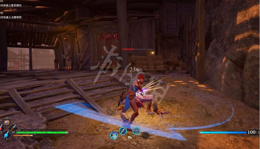 《失落迷城群星的詛咒》難度怎麽樣?遊戲難度說明 《失落迷城群星的詛咒》難度怎麽樣?遊戲難度說明