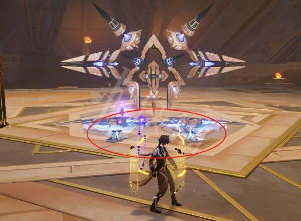 《原神》半永恒統轄矩陣成就有幾個 半永恒統轄矩陣成就完成方法 《原神》半永恒統轄矩陣成就有幾個 半永恒統轄矩陣成就完成方法