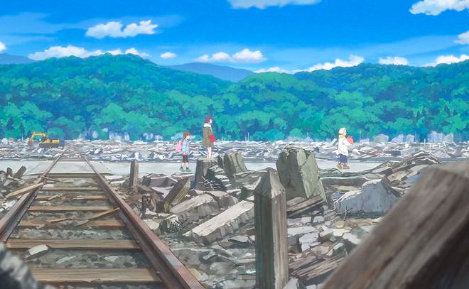 開頭5秒就治愈人心的作品 是什麽樣子 開頭5秒就治愈人心的作品 是什麽樣子