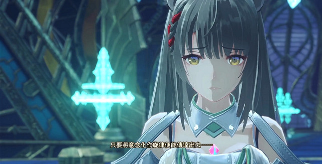 歐美人玩JRPG也就圖一樂 欣賞內核還得看咱東亞人