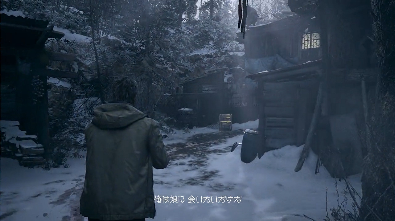 卡普空官宣即將舉行《惡靈古堡》系列新展示會！