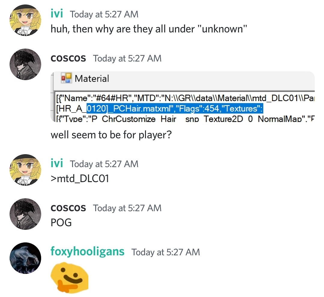 《艾爾登法環》DLC石錘？兩張新地圖和DLC字符串被發現！