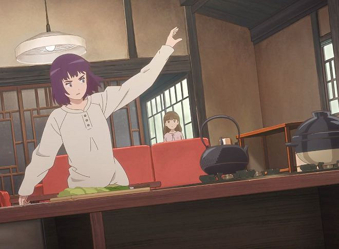 開頭5秒就治愈人心的作品 是什麽樣子 開頭5秒就治愈人心的作品 是什麽樣子