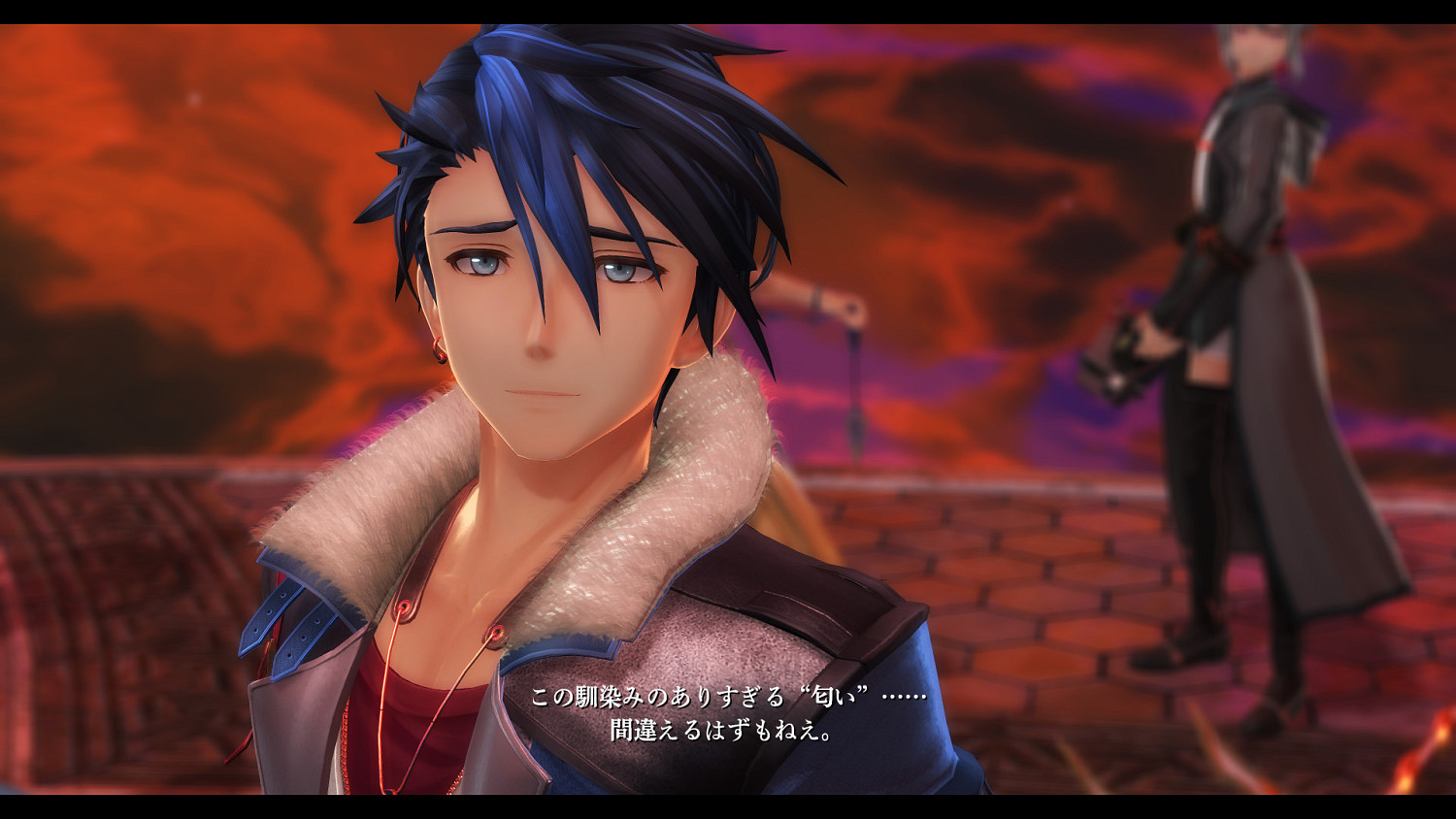 《英雄傳說:黎之軌跡2》追加全新劇情與可操作角色 《英雄傳說:黎之軌跡2》追加全新劇情與可操作角色