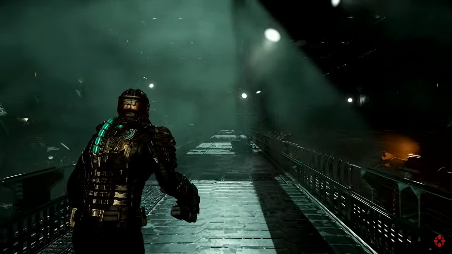 視覺效果更新《死亡空間:重製版》8分鐘實機展示公開 視覺效果更新《死亡空間:重製版》8分鐘實機展示公開