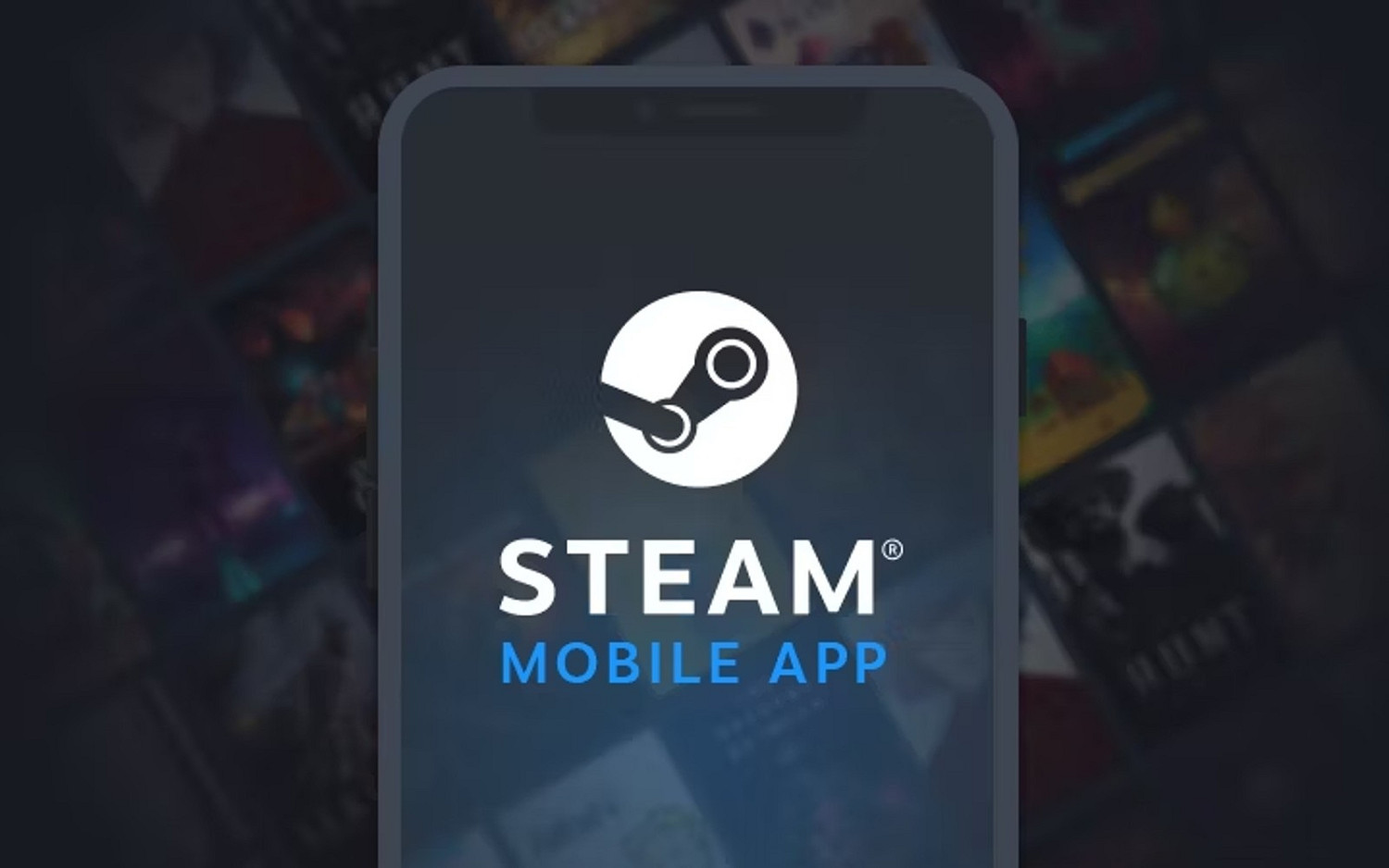 SteamAPP終於更新了，你的Mobile時代到來了嗎？
