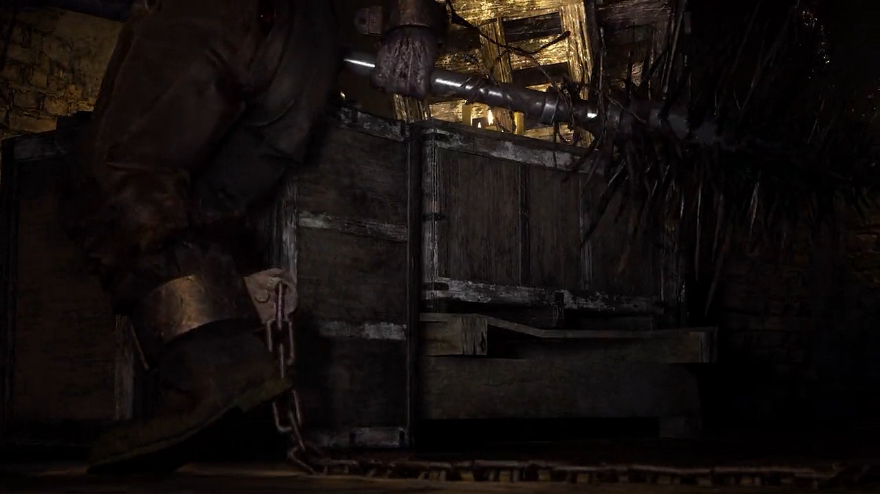 卡普空官宣即將舉行《惡靈古堡》系列新展示會！