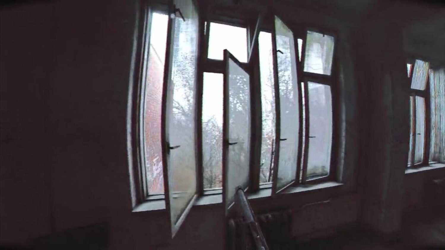 你能看出來嗎？大神用虛幻自製超逼真射擊遊戲畫面！