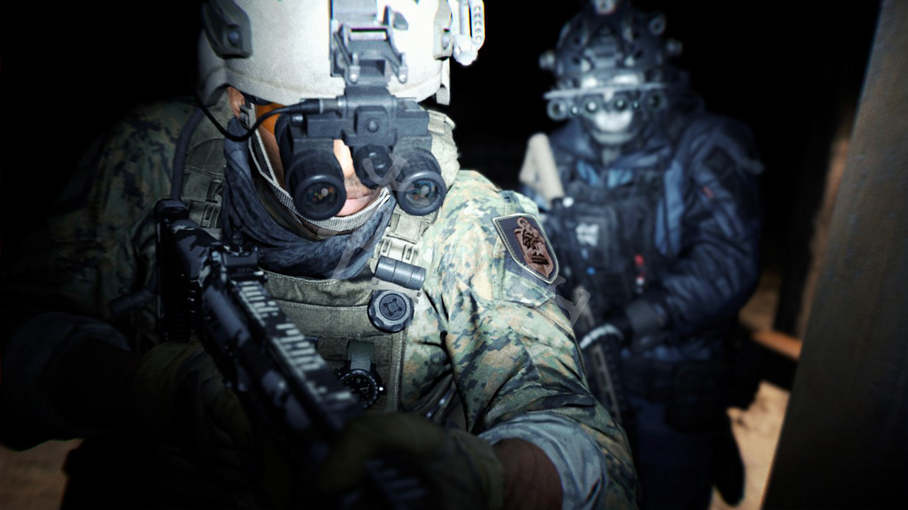 《決勝時刻19現代戰爭2》卡等待檢查許可怎麽辦?卡等待檢查許可解決方法 《決勝時刻19現代戰爭2》卡等待檢查許可怎麽辦?卡等待檢查許可解決方法