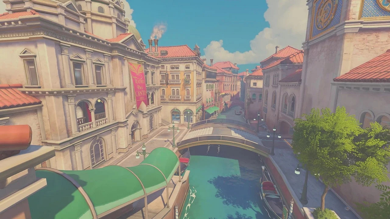 暴雪對《鬥陣特攻》&quot;歸來&quot;平衡性滿意 開始準備第2賽季