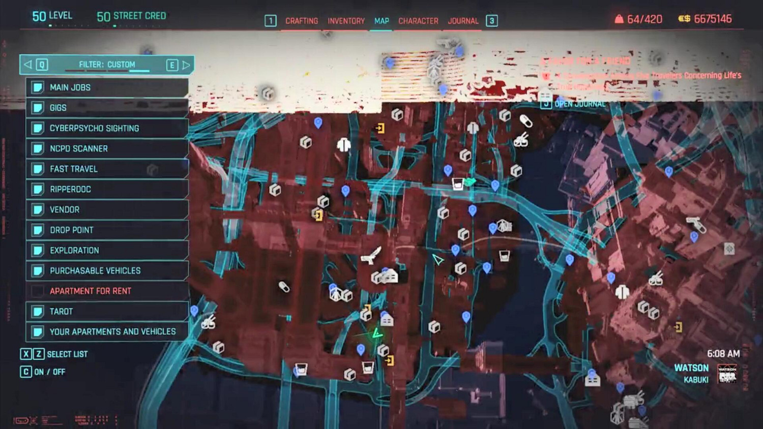 輝達背鍋！更新驅動後《電馭叛客2077》會嚴重花屏