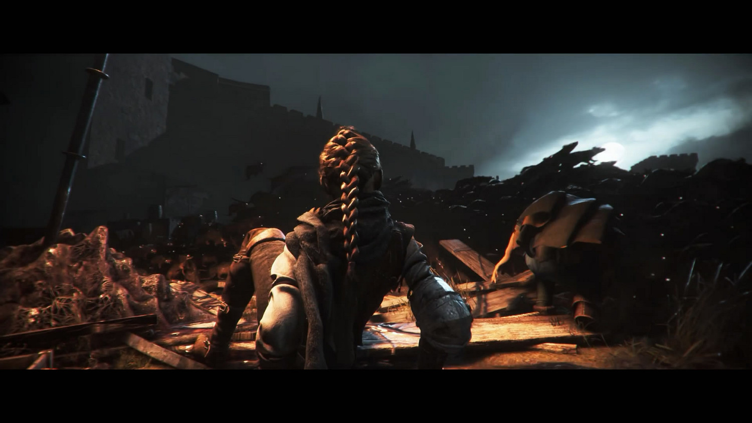 《瘟疫傳說：安魂曲》音樂影片公布 展示精彩遊戲片段