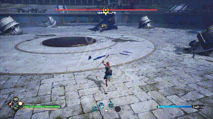 《失落迷城群星的詛咒》尤拉莉雅怎麽打？頌歌者尤拉莉雅打法介紹