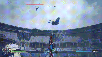 《失落迷城群星的詛咒》尤拉莉雅怎麽打？頌歌者尤拉莉雅打法介紹