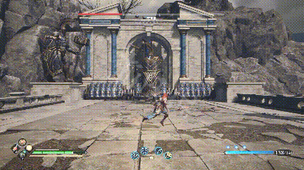 《失落迷城群星的詛咒》巨像兵守護者招式打法 巨像兵守護者怎麽打? 《失落迷城群星的詛咒》巨像兵守護者招式打法 巨像兵守護者怎麽打?