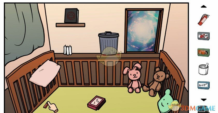 《宅男的人間冒險》培育世界過關攻略 《宅男的人間冒險》培育世界過關攻略