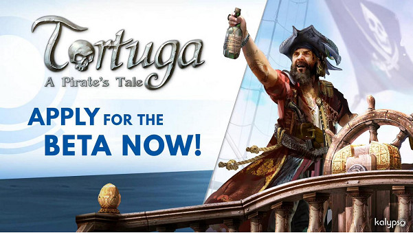 第一艘駛向《海盜島：海盜傳說》的船已經揚帆起航