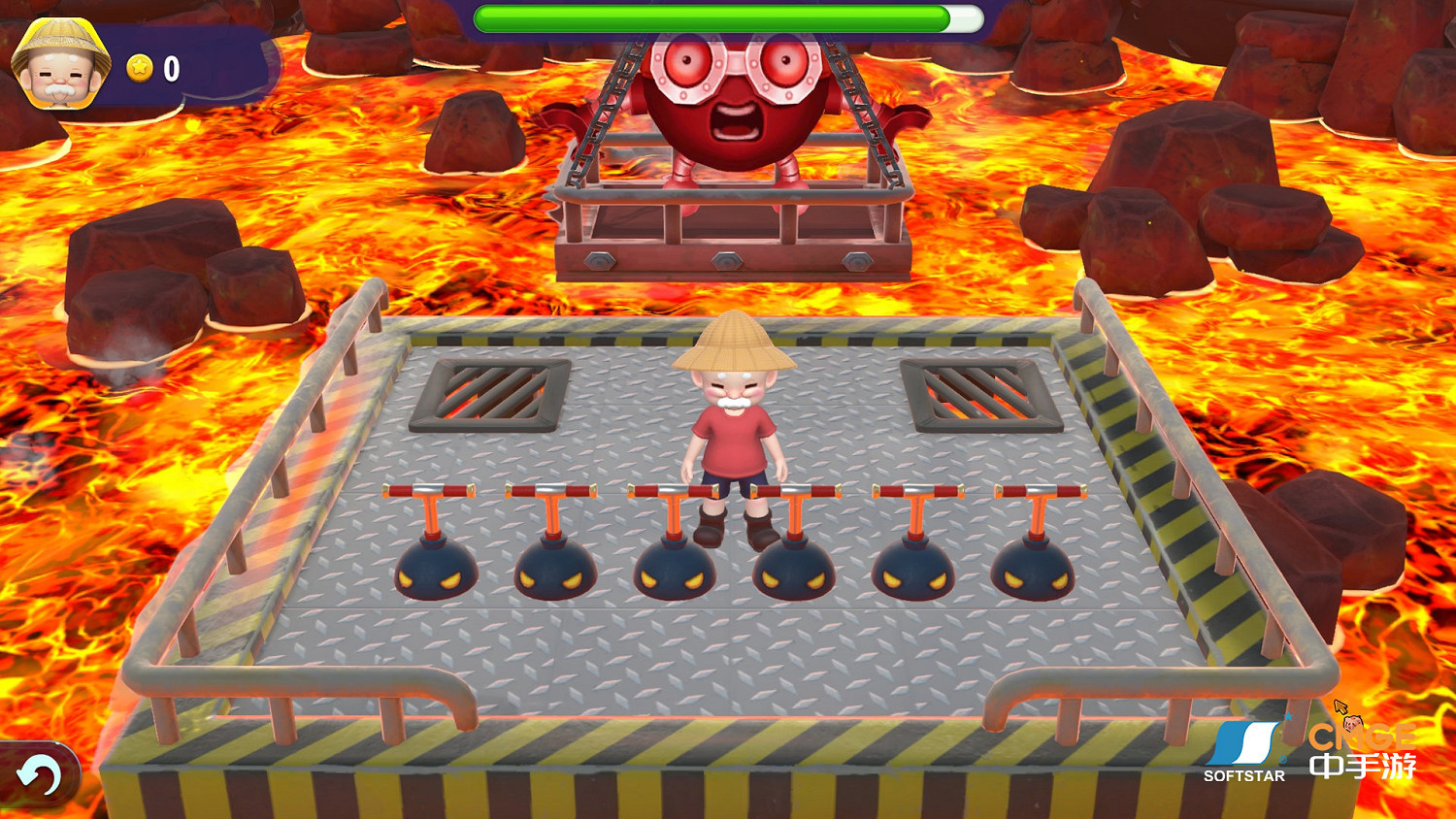 《大富翁11》10月20日上線Steam/NS!PC版僅需約新台幣286元 《大富翁11》10月20日上線Steam/NS!PC版僅需約新台幣286元