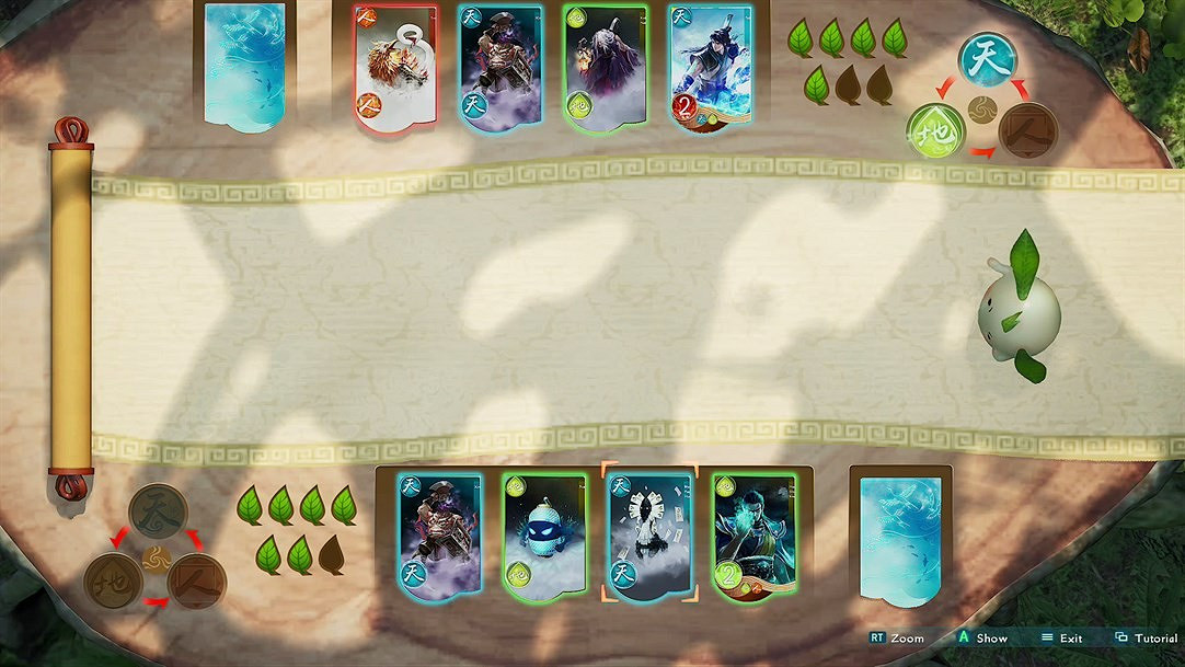 《仙劍奇俠傳七》上架XBOX港服商店 11月2日發售! 《仙劍奇俠傳七》上架XBOX港服商店 11月2日發售!