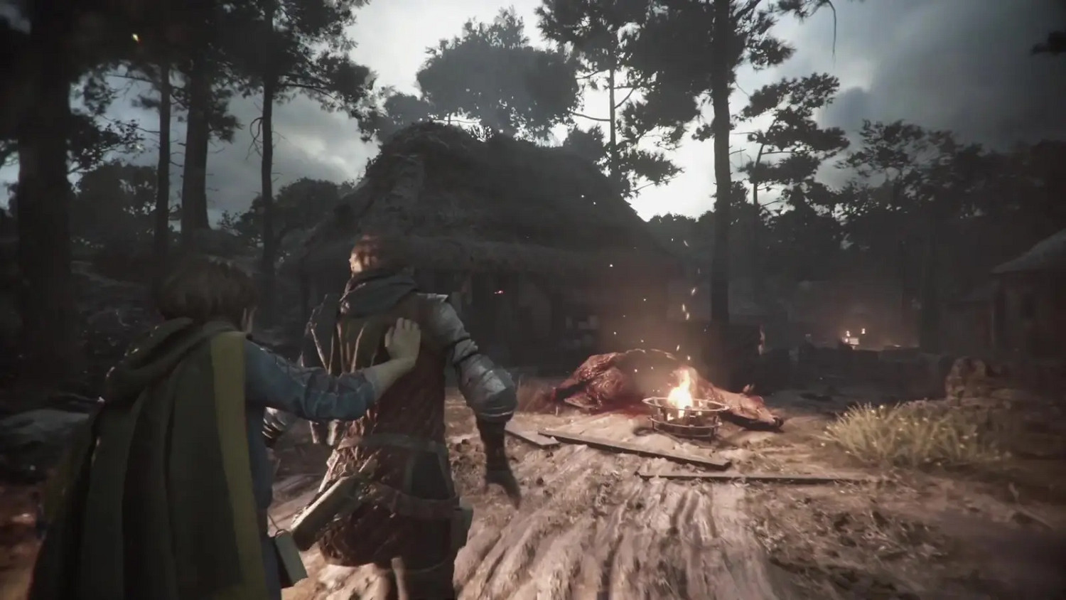 《瘟疫傳說》解鎖時間:主機新西蘭最快 PC全球同步 《瘟疫傳說》解鎖時間:主機新西蘭最快 PC全球同步