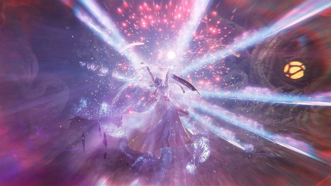 《仙劍奇俠傳七》上架XBOX港服商店 11月2日發售! 《仙劍奇俠傳七》上架XBOX港服商店 11月2日發售!