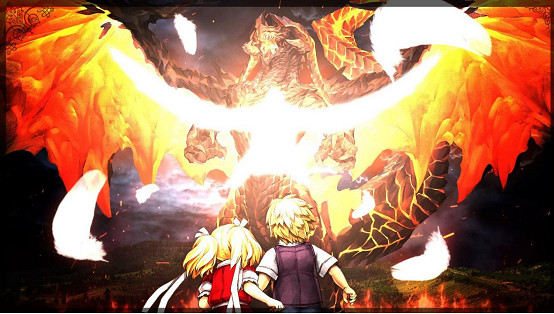 15年磨礪 2D橫版ARPG《神之天平 Revision》現已正式發售