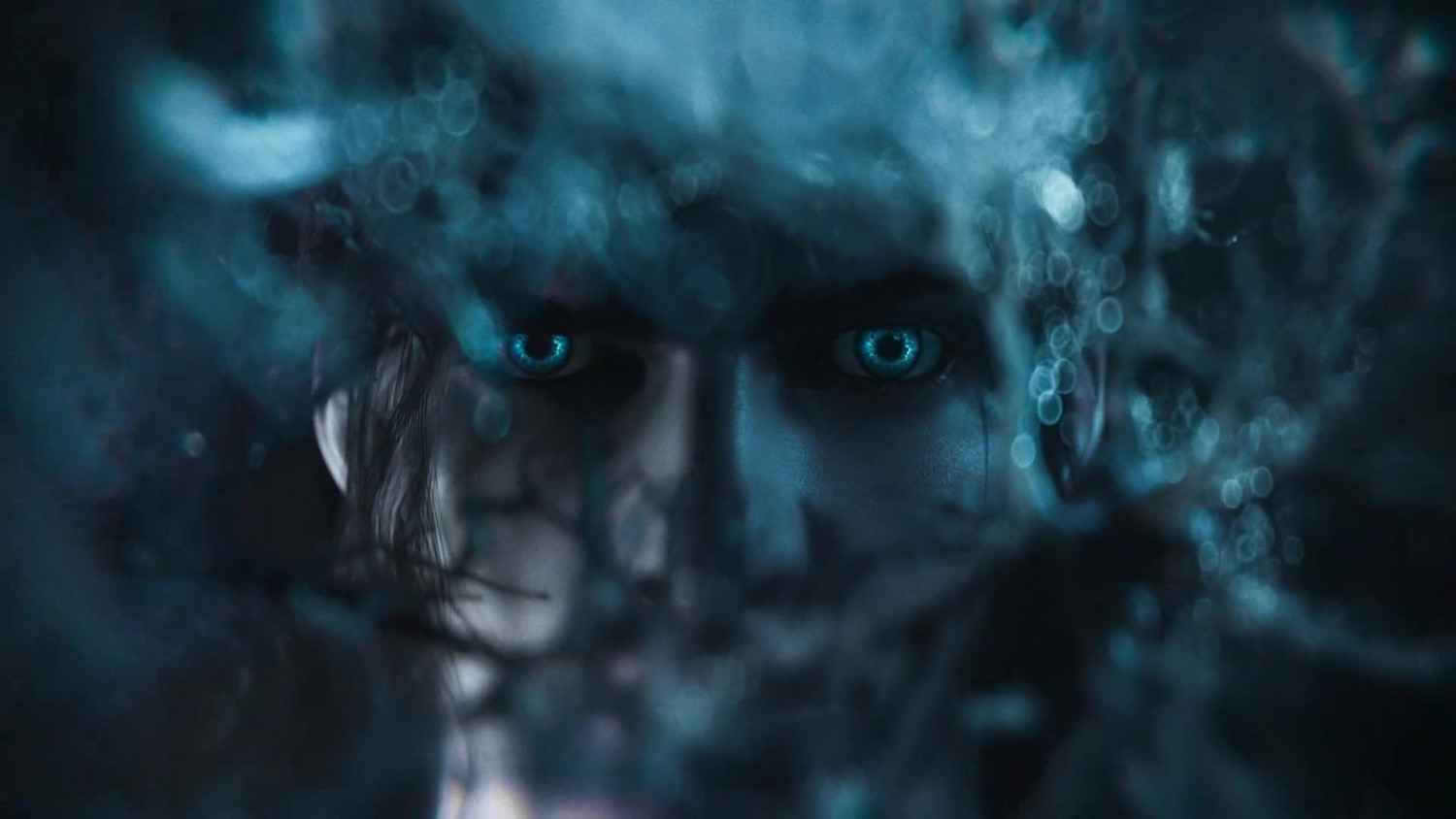 虛幻5第三人稱合作《第一後裔》新預告片分享