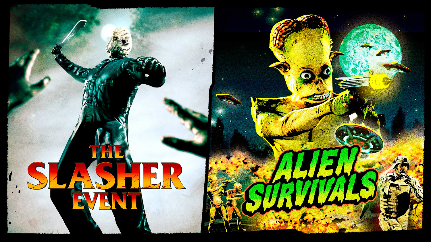 巨大UFO現身洛聖都！R星《GTA OL》更新萬聖節活動