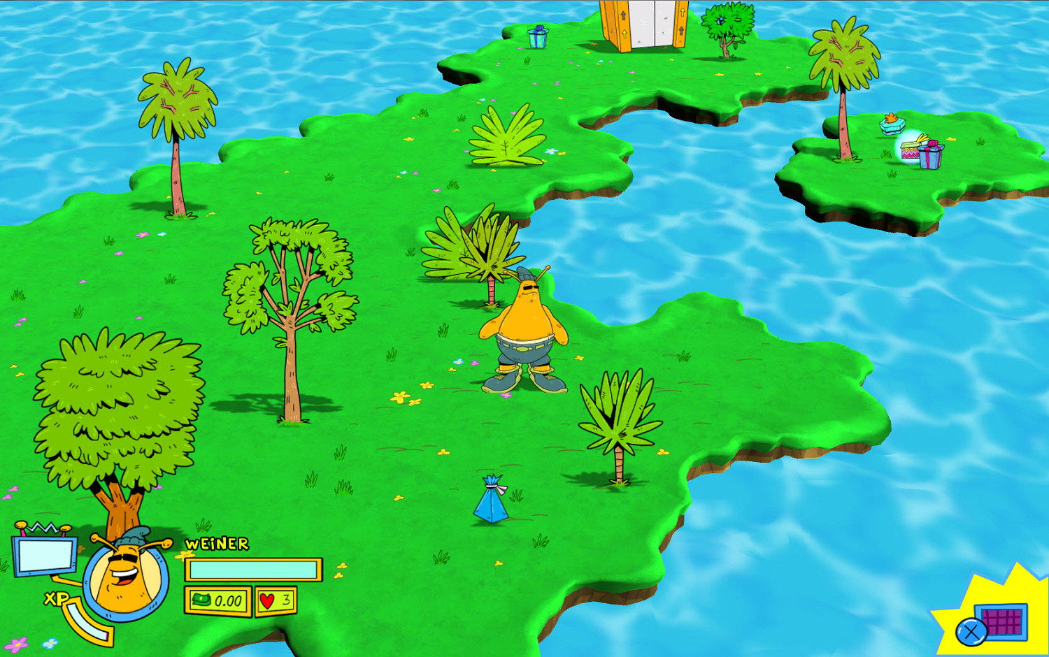 Epic喜加二！《陰暗森林》和《外星雙傻：找回狀態》