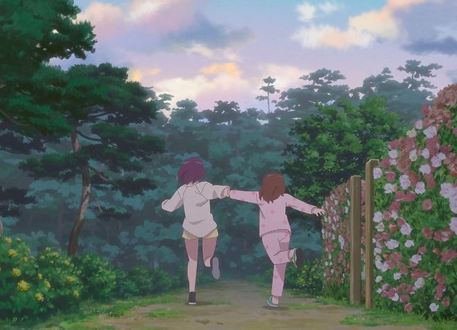 開頭5秒就治愈人心的作品 是什麽樣子 開頭5秒就治愈人心的作品 是什麽樣子