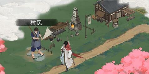 《江湖悠悠》第一章第二關怎麽過 第一章第二關攻略 《江湖悠悠》第一章第二關怎麽過 第一章第二關攻略
