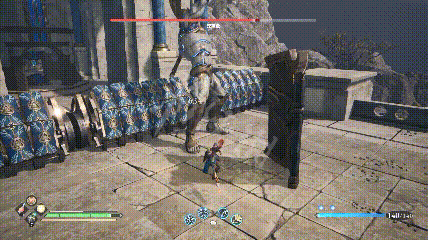 《失落迷城群星的詛咒》巨像兵守護者招式打法 巨像兵守護者怎麽打? 《失落迷城群星的詛咒》巨像兵守護者招式打法 巨像兵守護者怎麽打?