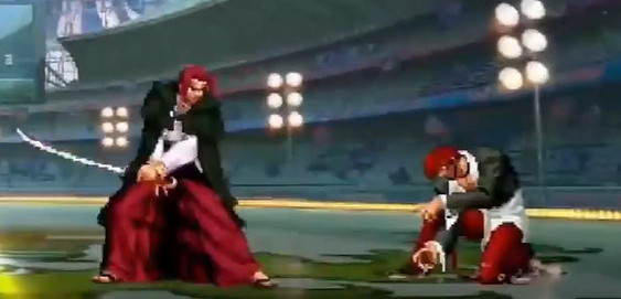 你在微機室玩過的免費“頁遊格鬥天王”,如今又更新了 你在微機室玩過的免費“頁遊格鬥天王”,如今又更新了